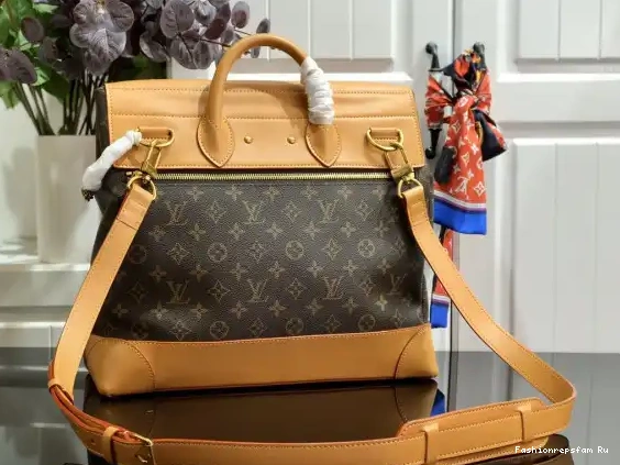 FS CHEAP PM STEAMER LOUIS VUITTON 0519